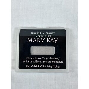 mary kay chromafusion eye shadow Granite New 107617 Discontinued